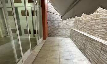 Imagem 12: Excelente imóvel garden em Botafogo em rua cobiçada e tranquila próximo ao melhor comércio