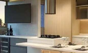 Imagem 7: ALTO PADRÃO | 03 Quartos com 66m²