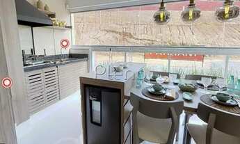 Imagem 5: Apartamento - Taquaral - Campinas