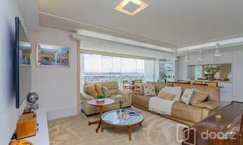 Imagem: PORTO ALEGRE - Apartamento Padrão - Jardim