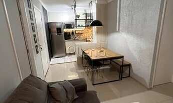 Imagem 4: Apartamento à venda no Bairro São José - Campinas/SP