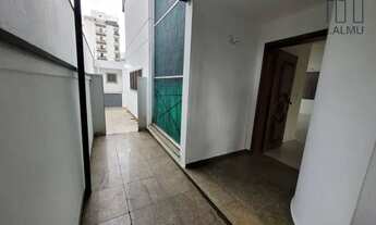 Imagem 6: Sobrado com 4 dormitórios para alugar, 330 m² por R$ 22.023,00/mês - Moema - São Paulo/SP