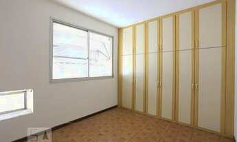 Imagem 5: Apartamento para Aluguel - Andaraí, 1 Quarto, 60 m2