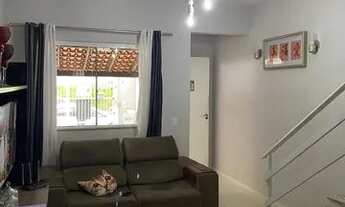 Imagem 5: Casa para venda possui 82 metros quadrados com 2 quartos em Campestre - Santo André - SP