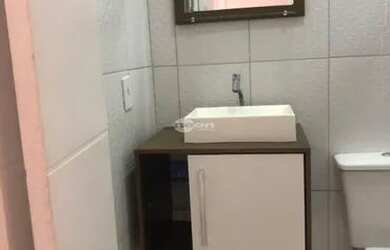 Imagem 12: SãO BERNARDO DO CAMPO - Apartamento Padrão - Baeta Neves