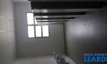 Imagem 5: GALPÃO - PARQUE SÃO LOURENÇO - SP