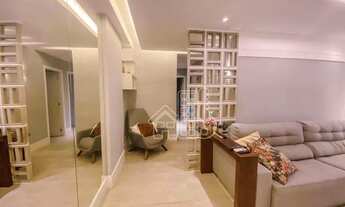 Imagem 3: Apartamento com 3 dormitórios à venda, 110 m² por R$ 1.177.000,00 - Camboinhas - Niterói/R