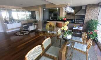 Imagem 5: Apartamento em Jardim Monte Kemel - São Paulo