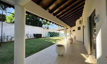 Imagem 4: Casa com 5 dormitórios à venda, 558 m² por R$ 6.500.000,00 - Jardim São Jorge - Londrina/P