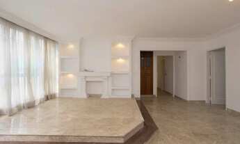 Imagem 4: Apartamento localizado no bairro nobre do Jardim Paulista para Locação