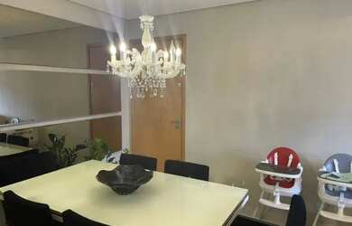 Imagem 3: Apartamento vila da serra 3 quartos