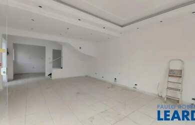 Imagem 2: CASA ASSOBRADADA - CAMPO BELO - SP