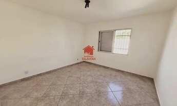 Imagem 6: Sobrado para aluguel possui 160 metros quadrados com 3 quartos em Olímpico - São Caetano d