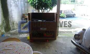 Imagem: SAO BERNARDO DO CAMPO - Residential / Sobrado