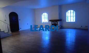 Imagem: SOBRADO - BROOKLIN - SP