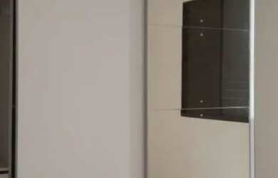 Imagem 4: Apartamento com 2 dormitórios para alugar, 50 m² por R$ 1.200,00/mês - Parque Industrial L