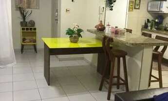 Imagem 7: APARTAMENTO - BALNEÁRIO CIDADE ATLÂNTICA - SP