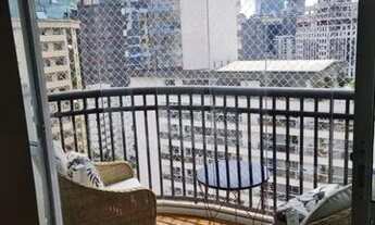 Imagem 2: APARTAMENTO - VILA OLÍMPIA - SP