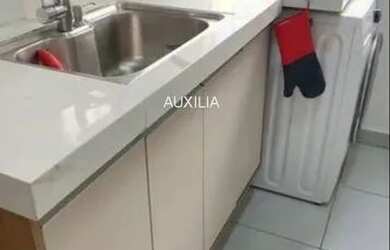 Imagem 3: Apartamento para locação com 2 dormitórios no Serra Bonita em Sorocaba