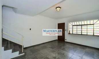 Imagem 6: Belíssima casa 110 m2 a.u - 2 dormitórios - 1 vaga - R. Moreira Cardoso - Jardim Aeroporto