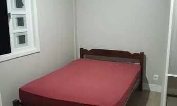 Imagem 2: Aluguel Kitnet Casa com 1 dormitório