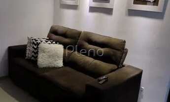 Imagem 4: Apartamento à venda no Parque das Cachoeiras - Campinas/SP