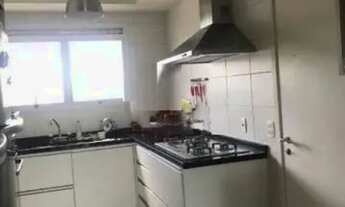 Imagem 5: Apartamento para venda com 187 metros quadrados com 3 quartos em Vila Leopoldina - São Pau