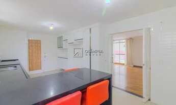 Imagem 8: Apartamento Locação Higienópolis 180 m² 4 Dormitórios