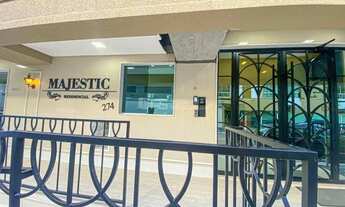 Imagem 2: APARTAMENTO PARA VENDA EM MEIA PRAIA