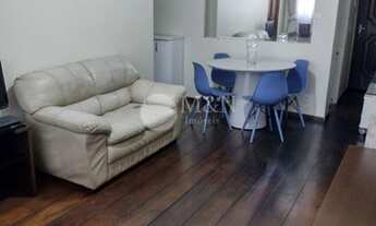 Imagem 4: Excelente apatamento a venda Região nobre de Vila Mariana com 51m2 01 dorm