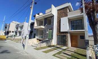 Imagem 2: Sobrado com 3 dormitórios à venda, R$ 950.000 - Pinheirinho - Curitiba/PR