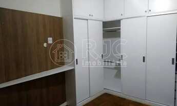 Imagem 4: Apartamento para venda com 60 metros quadrados com 2 quartos em Tijuca - Rio de Janeiro