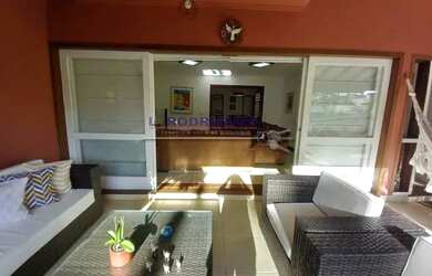 Imagem 5: Casa em Condomínio-À VENDA-Freguesia (Jacarepaguá)-Rio de Janeiro-RJ