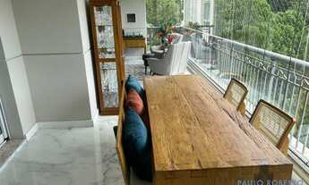 Imagem 4: APARTAMENTO - MORUMBI - SP