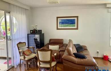 Imagem 7: APARTAMENTO - VILA SÃO FRANCISCO - SP