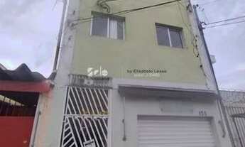 Imagem: Casa 1 quarto para Locação Vila Bandeirantes