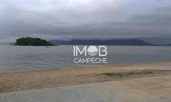 Imagem 7: Casa 3 Dormitórios Frente Mar Tapera - Florianópolis SC