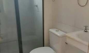 Imagem 5: Passo apartamento em campo grande