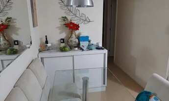 Imagem 4: Alugo lindo apto de 48 m², Jaguaré, 2 dorms, todo mobiliado