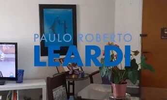 Imagem: APARTAMENTO - VILA MASCOTE - SP