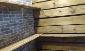 Imagem 4: Ponto comercial no maior polo de moda e comercio do Ceará