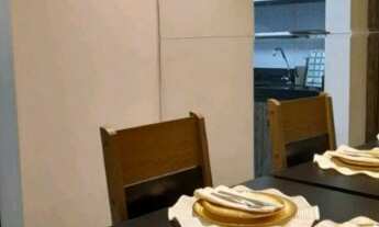 Imagem 4: Apartamento Incrível Mobiliado Para Alugar - R$ 2000,00 - Px. à praia de Ponta Negra Negra