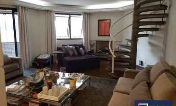 Imagem 2: Cobertura Venda Brooklin 360 m² 4 Dormitórios