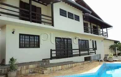 Imagem 3: Casa - Jardim Chapadão - Campinas