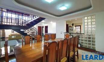 Imagem 4: CASA EM CONDOMÍNIO - CONDOMÍNIO GREEN BOULEVARD - SP