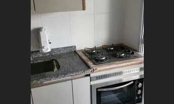 Imagem 6: APARTAMENTO - BARRA FUNDA - SP