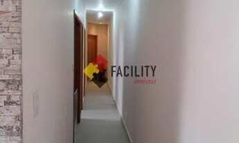 Imagem 4: Apartamento com 3 dormitórios à venda, 93 m² por R$ 500.000,00 - Centro - Campinas/SP