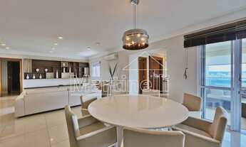 Imagem 4: Ribeirão Preto - Apartamento Padrão - Bosque das Juritis