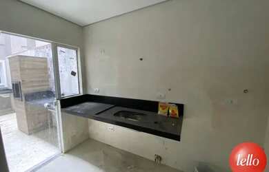 Imagem 3: Santo André - Apartamento Padrão - Vila Curuca