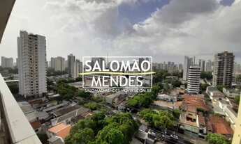 Imagem 2: Apartamento 5/4 sendo 4 suítes, granito, 1 vaga coberta, 650 m² em Batista Campos